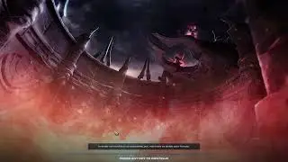 Starcraft 2: Legacy of the Void  - RAK'SHIR (Mission 16)
