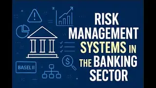 Risk Management in Banking: How Banks Handle Financial Risks #riskmanagement  #banking  #finance