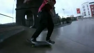 Chris Healey - New Tricks at High Wycombe