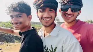 Bagdana Gujarat Famous Mandir 🙏 | Bapa Sitaram History | Vlog #vlog #tempal #kyc