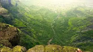 Harishchandragad, Konkan Kada, Maharashtra