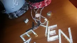 YEN FAM - DRUGS (LEAK OF THE WEEK 3)