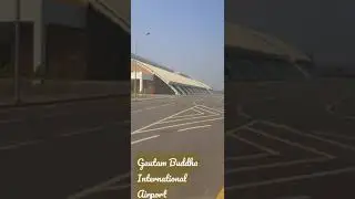 Gautam Buddha International Airport ready for calibration flight