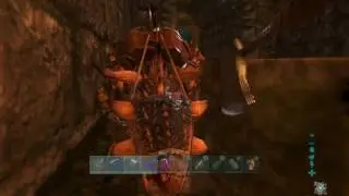 Ark Survival: Getting Revenge