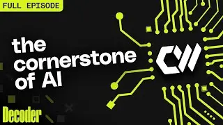 The company at the heart of the AI bubble | Decoder