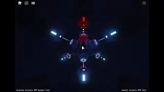 Dark matter [shut down fail]