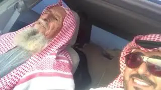 الشيخ محمد ابن صايل ابن صلال الجبيري المطيري شيخ شمل الجبره