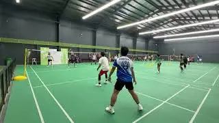 Jessa-Dennis vs. RJ-Kenneth + Jacob-Kevin vs. Rayne-Jonel 18.01.2026