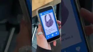 Что мне нужно? Шумоподавление, длительное время автономной работы и умение распознавать мои желания🩷