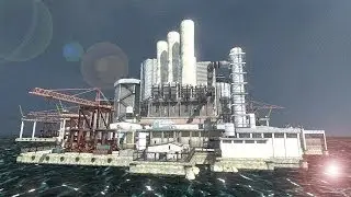 [Blacklight Retribution] A Twiices in DM | Seaport 21-1 | Weapon: M4X Stock