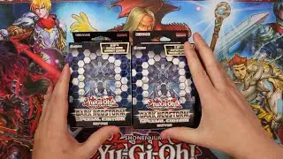 Yugioh TCG - Dark Neostorm Special Edition, Yes I like This Set