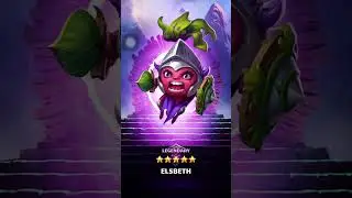 Empires Puzzles : Extravaganza veggies event summon feat Indigon & Elsbeth (please...)