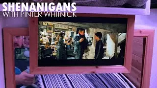 Finishing our Van Build | Shenanigans with Pinter Whitnick