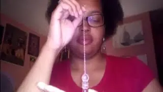 How to Use a Pendulum - Divination, Radiesthesia, Holistic Healing, Telekinesis