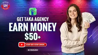 Taka App Agency Registration Process 2026 | How to Become a Taka Live Agency | Taka Live App |