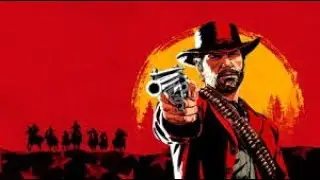 Red Dead Redemption 2 #6 -ATIM &Ouml;LD&Uuml;