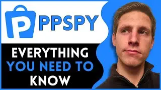PPSPY Product Research Tutorial 2025 | Full Overview