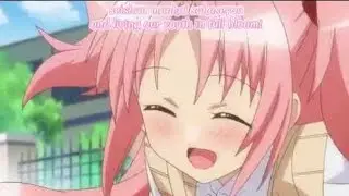 Himegoto OP 4K 60FPS [SUBS]