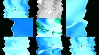Dreamworks Animation SKG (Shark Tale Variant) in G-Major 42655 has a Sparta Gamma Remix