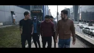 IMT REBELS COUNTERSTRIKE: KIEV TEASER (CS:GO)