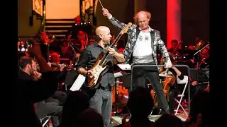 Chuck Berry / Arr. Tarcisio Barreto - Roll Over Beethoven (World Premiere) a MISO 2020 Commission