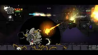 Magic Rampage | Competitive mode #3