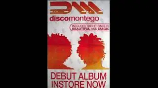 Disco Montego - All I Want