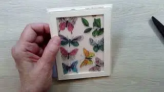 Magic Slider Card