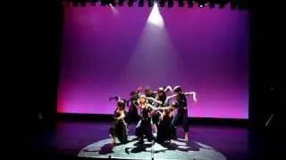 1st live OPENING ゲネプロ【ダンクレ】