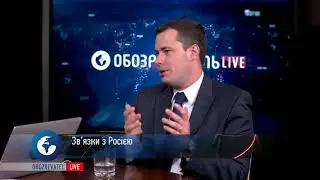 Джейсон Смарт о пропаганде и политике России / Jason Jay Smart on propaganda and Russian politics