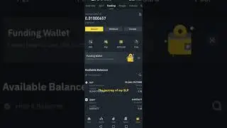 The journey of my SLP (Trusttheprocess)#Binance