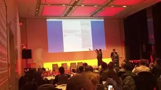 EFMA SME Summit in Milan  - SizeUp presentation
