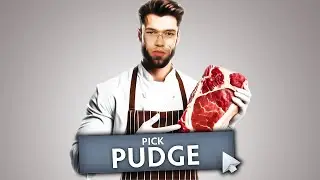 How Topson plays PUDGE MID in 2026!🥩