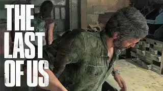 The Last Of Us Part 1 | Beyond The Wall | PS5 PRO Full Playthrough | 4K60FPS