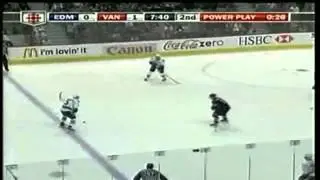 Vancouver Canucks - 