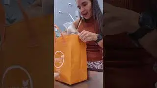 Como economizar em viagem? Comprar no supermercado...