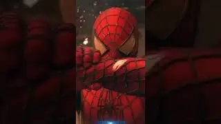 Old Spider-Man new fantastic full screen whatsapp status | Spider-Man 4K status | Tobey Maguire ||