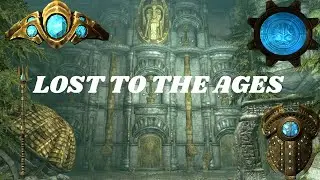 Skyrim Lost to the Ages Quest