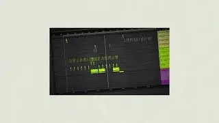 [UNFINISHED] Patterns - Breeze ft. Shannon & Riemann (Twin Blankets Remix)