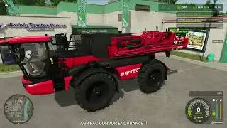 ИГРАЕМ В FARMING SIMYLATOR 25 ПО СЕТИ НА КАРТЕ RIVERBEND SPRING #1