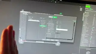 My ender 3 v3 se nebula settings