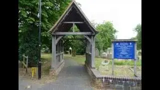The history of Saint Peter and Saint Paul's church Headcorn