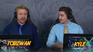 Optic Gaming vs Evil Geniuses Game 2 | China Dota2 Supermajor Playoffs Day 3