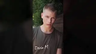 DT Model Devin Moorman
