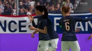 Ariana Grande in fifa 22 Hehe