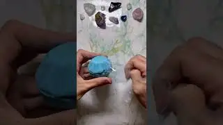 Mine it Diamond! 💎😱 #satisfying #asmr