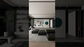 Мебель Лотус: Взрыв Стиля для Вашего Дома!💥 #home #интерьер #мебель #дизайнинтерьера #диван  #дизайн