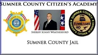 Sumner County Sheriff - Jail