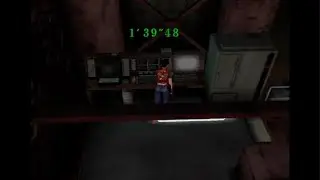 RESIDENT EVIL CODE: Veronica X_20251229001932