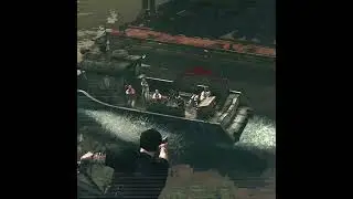 Max Payne 3 :  A Good Day to Die Hard #shorts